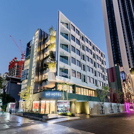 Mo Hotel バンコク都 エクステリア 写真
