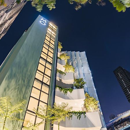 Mo Hotel バンコク都 エクステリア 写真