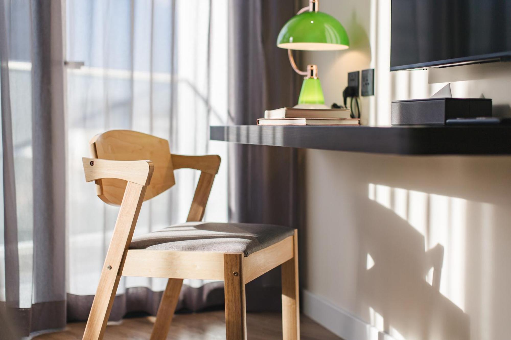 Mo Hotel バンコク都 部屋 写真