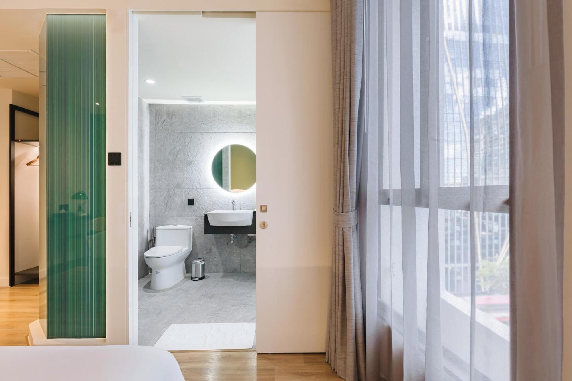 Mo Hotel バンコク都 部屋 写真