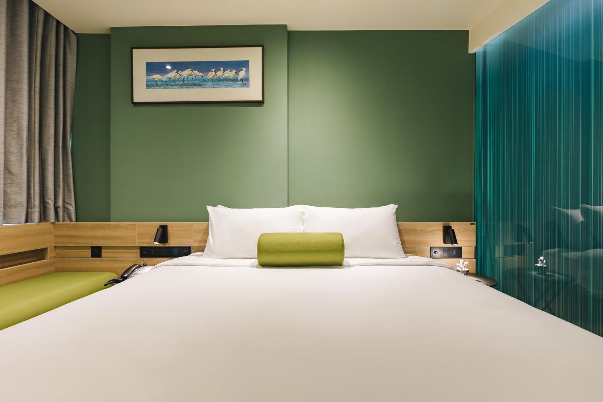 Mo Hotel バンコク都 部屋 写真