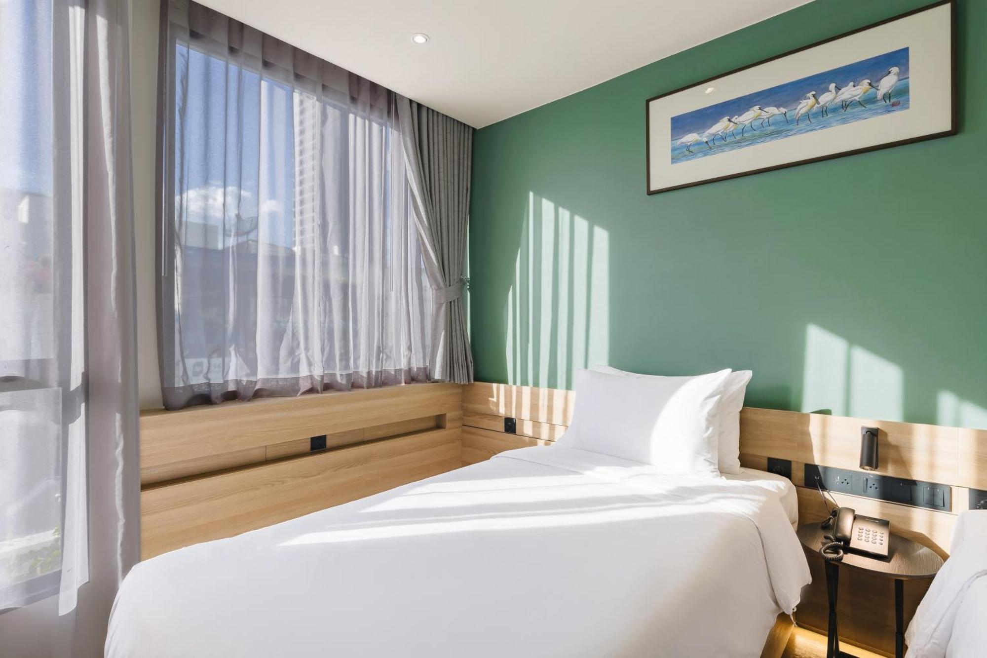 Mo Hotel バンコク都 部屋 写真