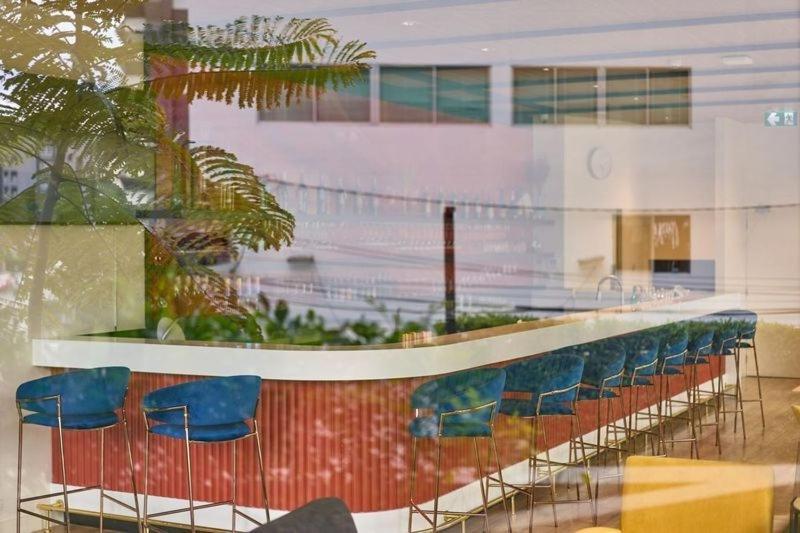 Mo Hotel バンコク都 エクステリア 写真