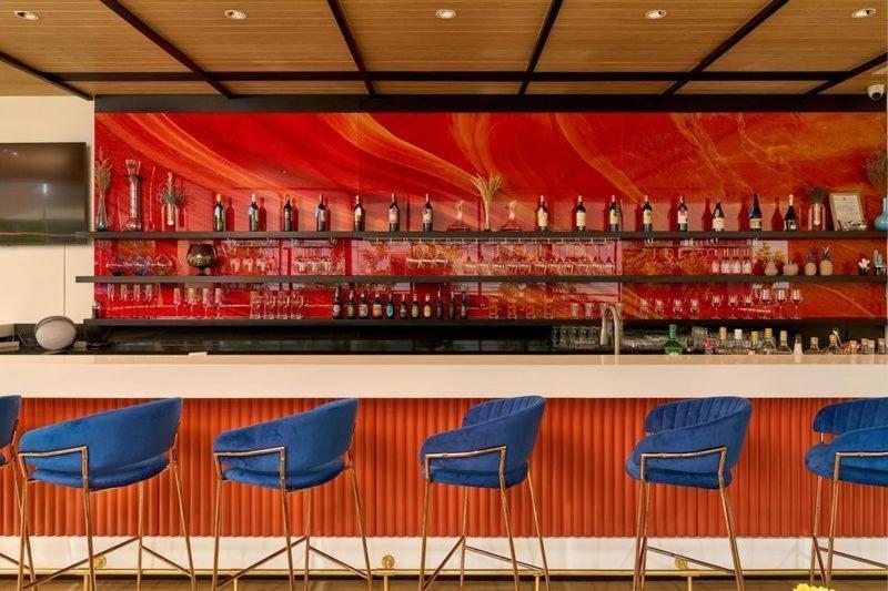 Mo Hotel バンコク都 エクステリア 写真