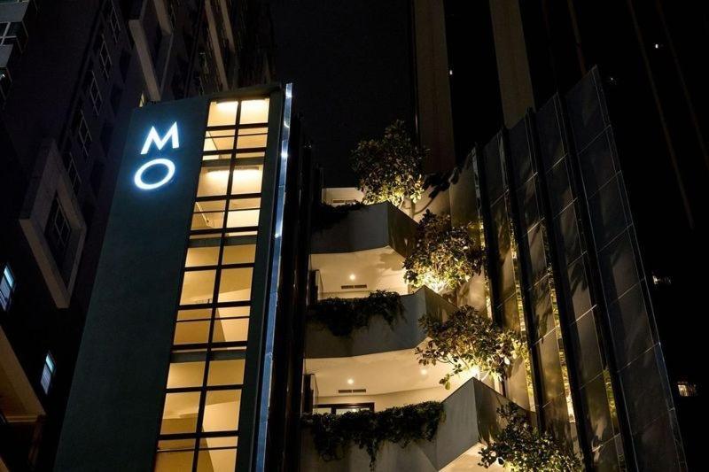 Mo Hotel バンコク都 エクステリア 写真