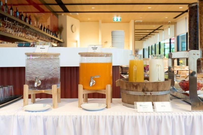 Mo Hotel バンコク都 エクステリア 写真
