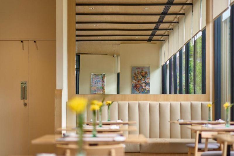 Mo Hotel バンコク都 エクステリア 写真