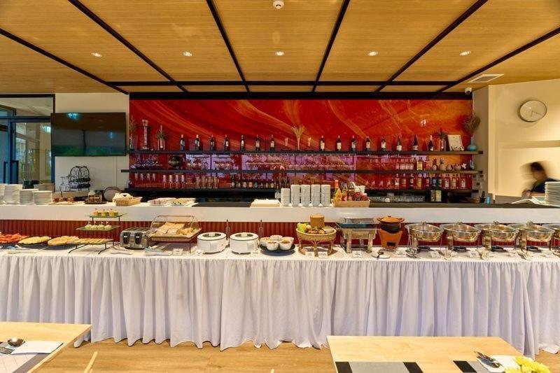 Mo Hotel バンコク都 エクステリア 写真