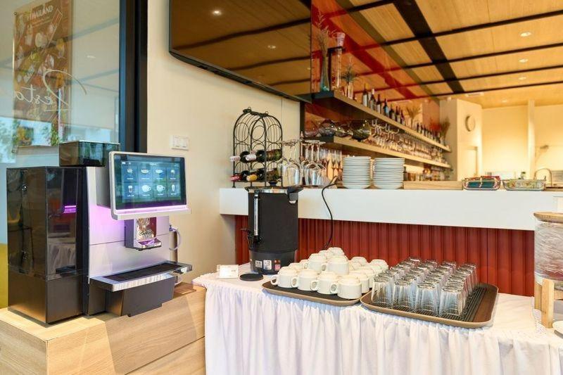 Mo Hotel バンコク都 エクステリア 写真